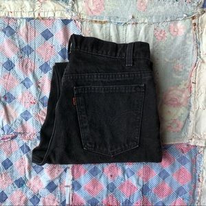 Vintage 921 Levi’s